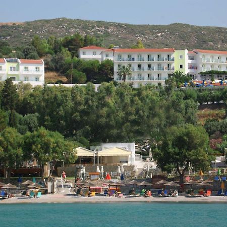 Princessa Riviera Resort Pythagoreio  Kemudahan gambar