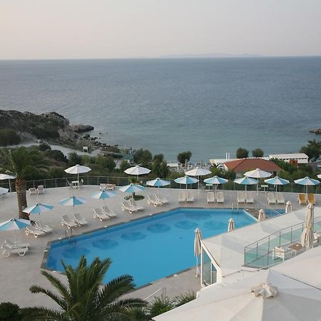 Princessa Riviera Resort Pythagoreio  Luaran gambar