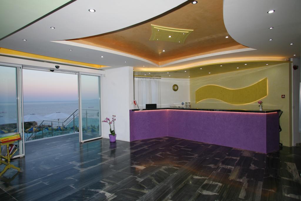 Princessa Riviera Resort Pythagoreio  Luaran gambar