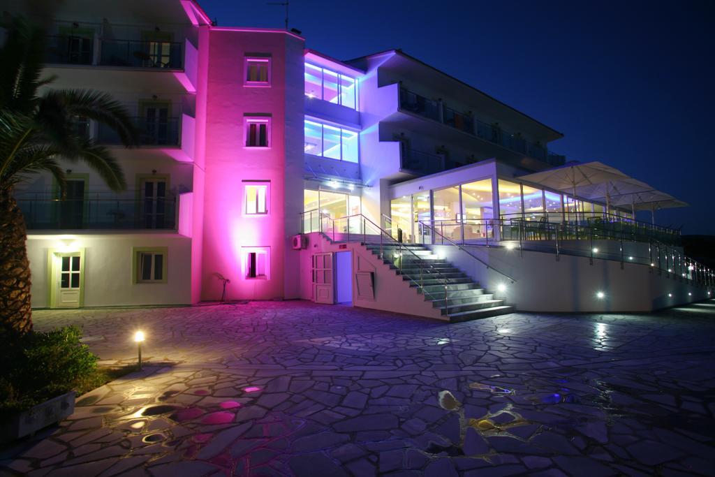 Princessa Riviera Resort Pythagoreio  Luaran gambar