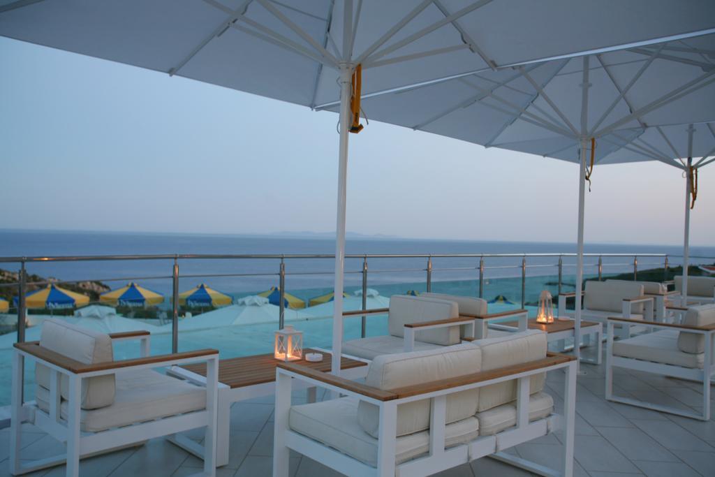 Princessa Riviera Resort Pythagoreio  Luaran gambar