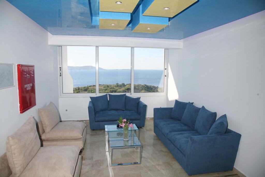 Princessa Riviera Resort Pythagoreio  Luaran gambar