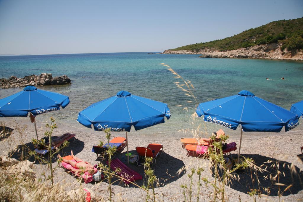 Princessa Riviera Resort Pythagoreio  Luaran gambar