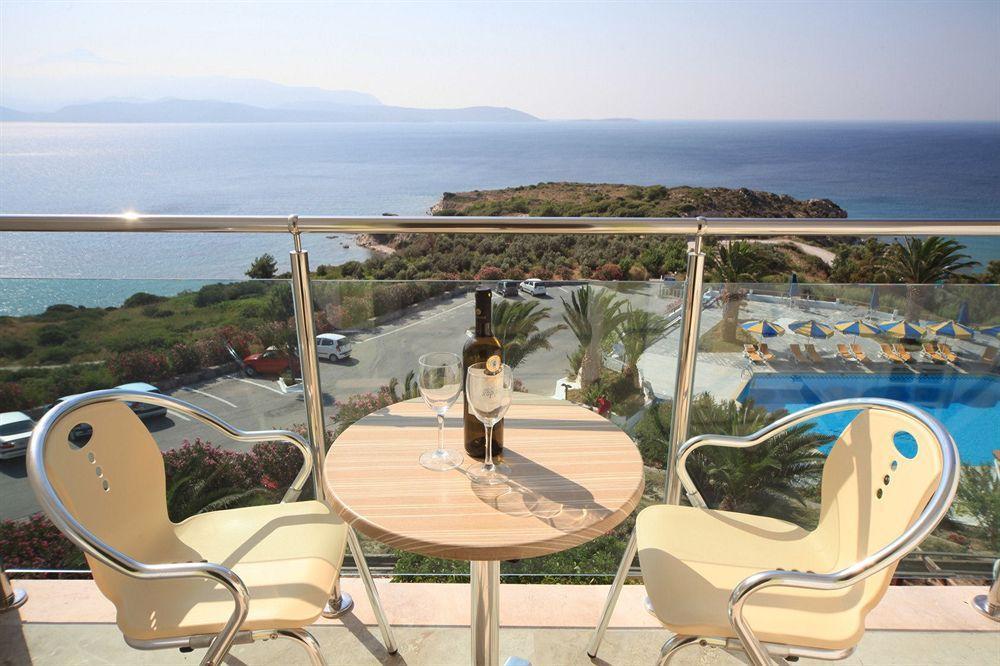 Princessa Riviera Resort Pythagoreio  Kemudahan gambar