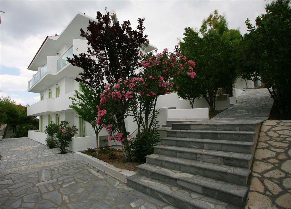 Princessa Riviera Resort Pythagoreio  Luaran gambar