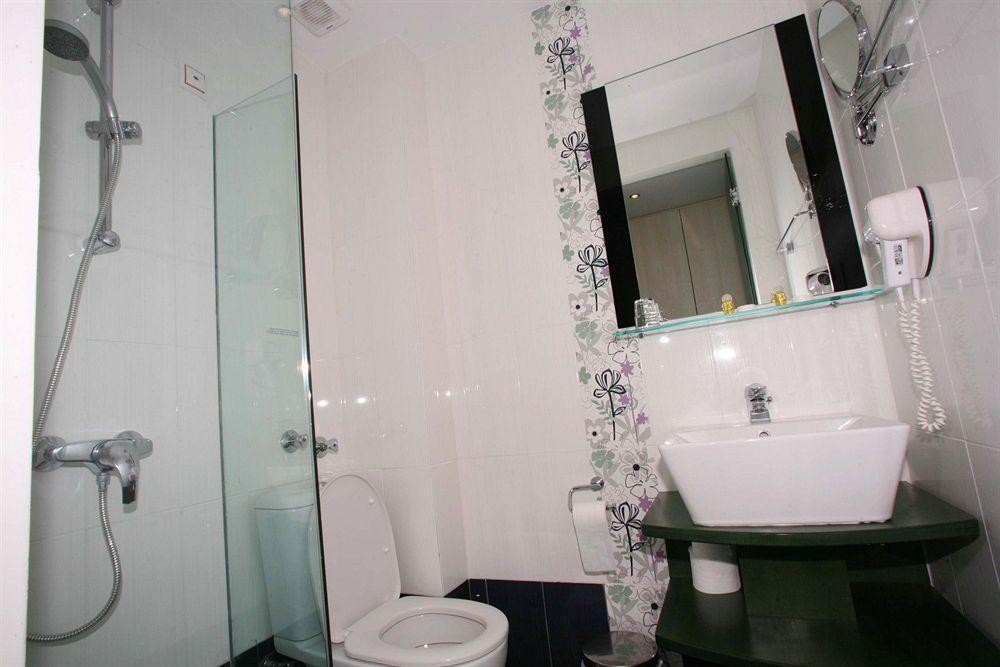 Princessa Riviera Resort Pythagoreio  Luaran gambar