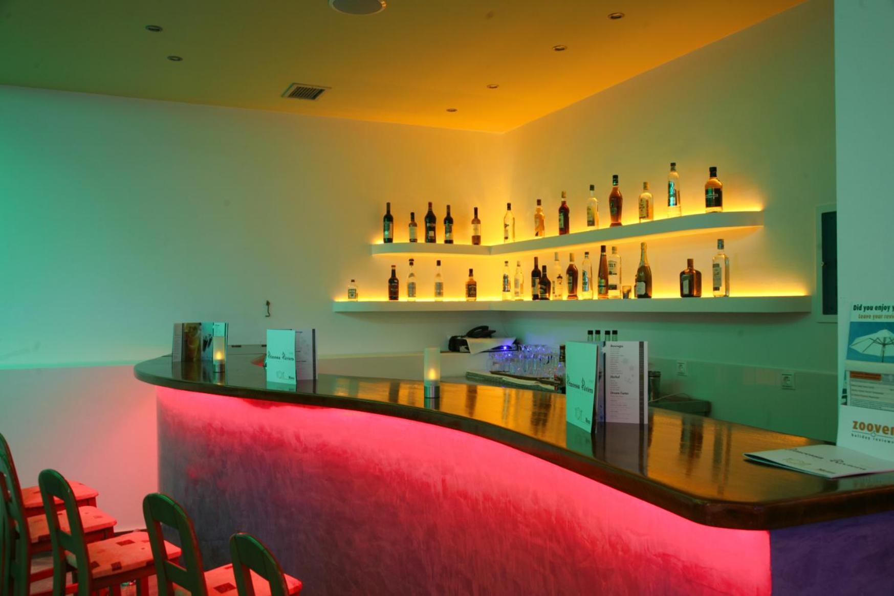Princessa Riviera Resort Pythagoreio  Luaran gambar