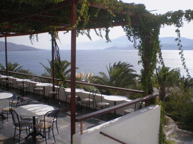 Princessa Riviera Resort Pythagoreio  Luaran gambar