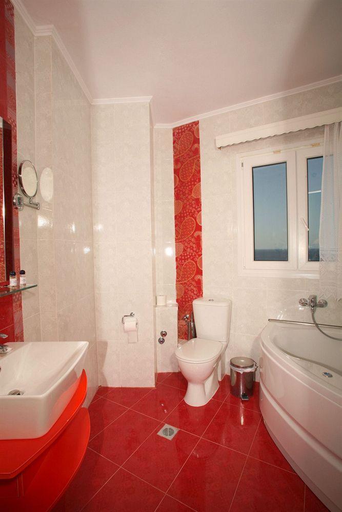 Princessa Riviera Resort Pythagoreio  Luaran gambar