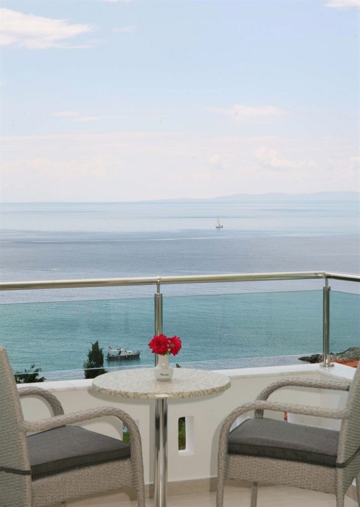 Princessa Riviera Resort Pythagoreio  Luaran gambar