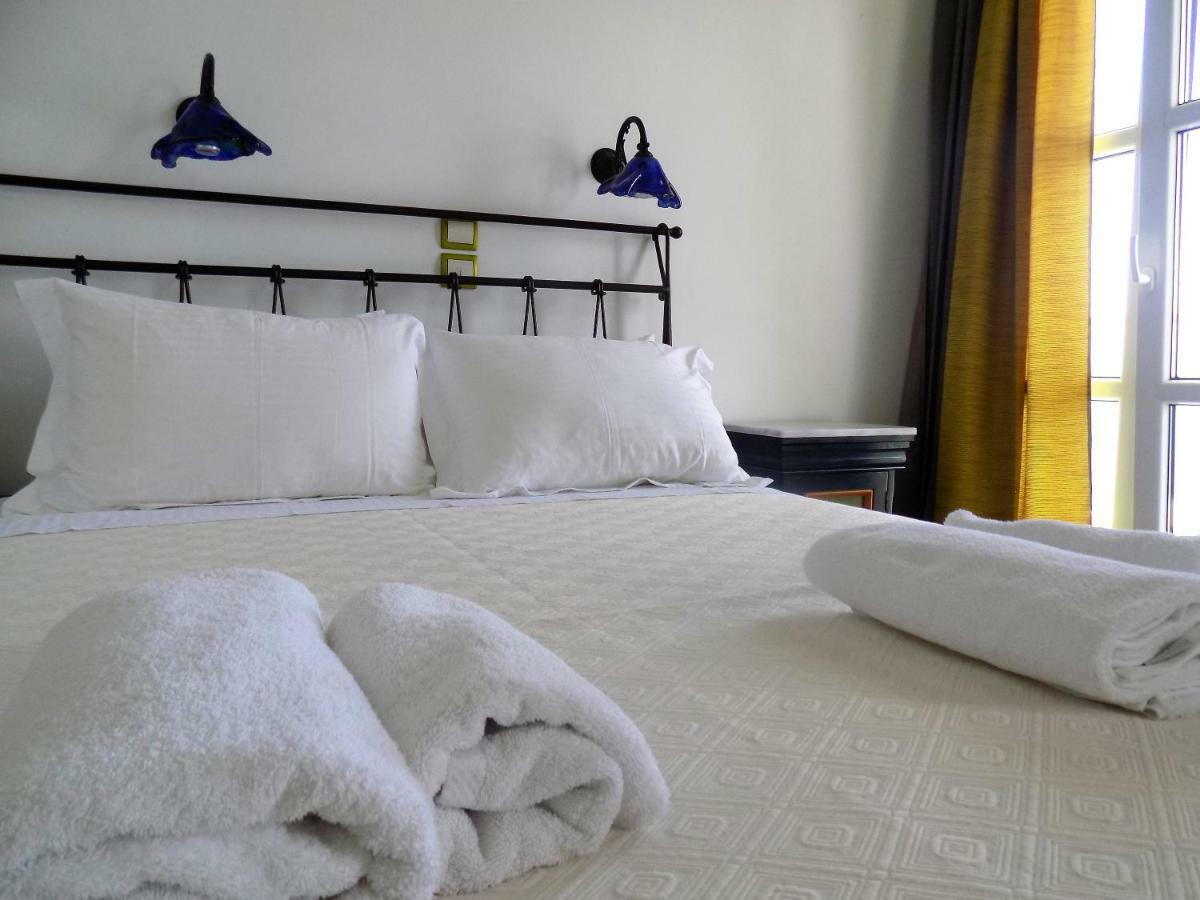 Princessa Riviera Resort Pythagoreio  Luaran gambar